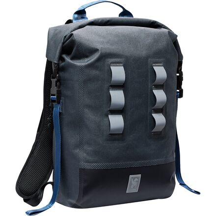 (取寄) クローム アーバン エックス ロールトップ 20L バックパック Chrome Urban ...