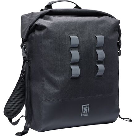 (取寄) クローム アーバン エックス ロールトップ 30L バックパック Chrome Urban ...