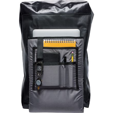 (取寄) クローム アーバン エックス ロールトップ 30L バックパック Chrome Urban ...