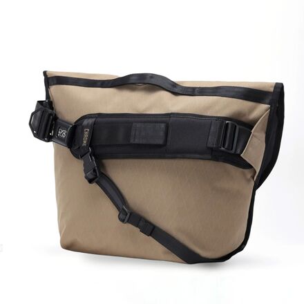(取寄) クローム シティズン 15L メッセンジャー バッグ Chrome Citizen 15L Messe...