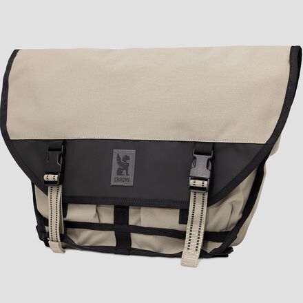 (取寄) クローム シティズン 15L メッセンジャー バッグ Chrome Citizen 15L Messe...