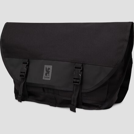 (取寄) クローム シティズン 24L メッセンジャー バッグ Chrome Citizen 24L Messe...