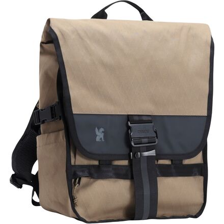 (取寄) クローム ワルシャワ 30L バックパック Chrome Warsaw 30L Backpack Coyote X