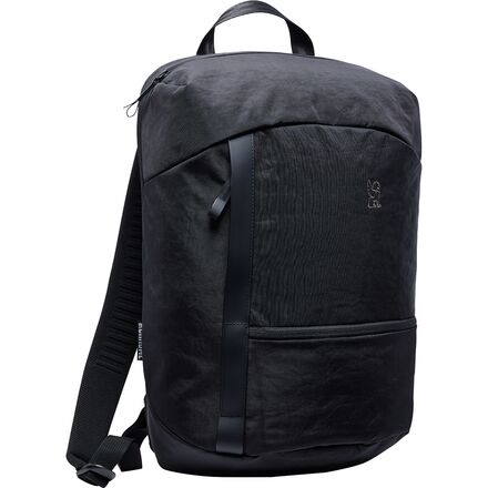 (取寄) クローム カムデン 16L バックパック Chrome Camden 16L Backpack Black