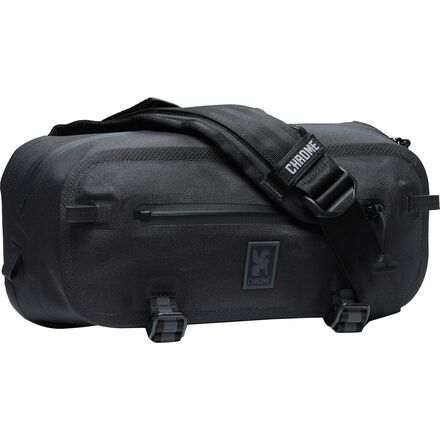 (取寄) クローム ミニ カデット Wp スリング Chrome Mini Kadet WP Sling Black