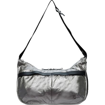 (取寄) クローム ヨヨギ 14L メッセンジャー バッグ Chrome Yoyogi 14L Messenger ...