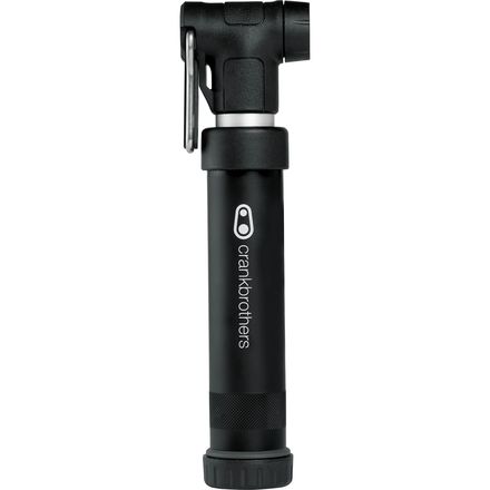 (取寄) クランクブラザース ジェム ハンド ポンプ Crank Brothers Gem Hand Pump M...