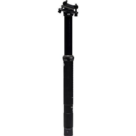 Tire Tube Set - (取寄) クランクブラザース ハイライン 7 ドロッパー シートポスト Crank Brothers Highline 7 Dropper Seatpost Black