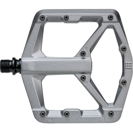 ■商品詳細■ブランドCrank Brothersクランクブラザース■商品名Stamp 3 V2 Pedalsスタンプ 3 V2 ペダルズ■商品状態新品・並行輸入品■色Charcoal■備考(取寄) クランクブラザース スタンプ 3 V2 ペダルズ Crank Brothers Stamp 3 V2 Pedals CharcoalCrank Brothers ペダル 自転車 サイクリング パーツbc-CRNH00Q