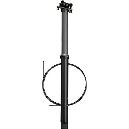 輪胎, 橡膠套組 - (取寄) クランクブラザース ハイライン 11 ドロッパー シートポスト Crank Brothers Highline 11 Dropper Seatpost Black