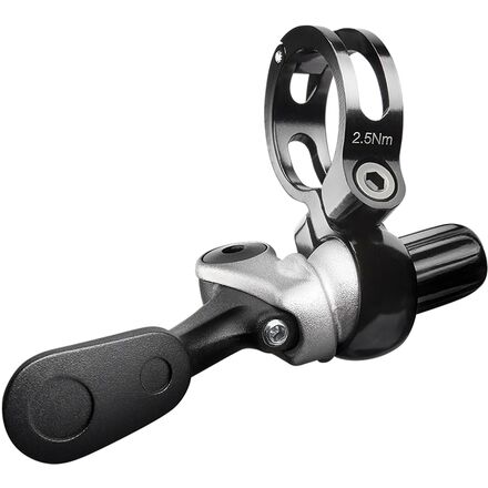 Tire Tube Set - (取寄) クランクブラザース ハイライン エボ リモート キット Crank Brothers Highline EVO Remote Kit Black
