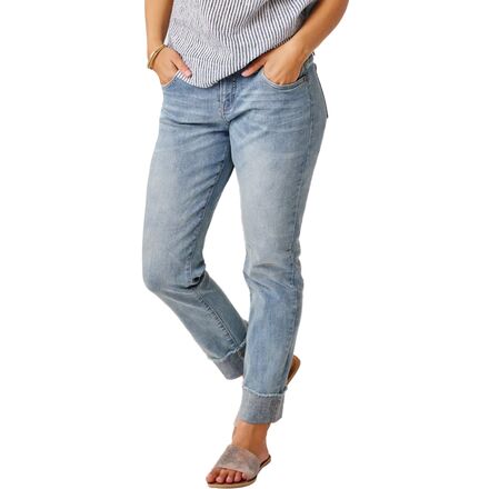 Rakuten - (取寄) カーヴ デザイン レディース カーソン ジーン - ウィメンズ Carve Designs women Carson Jean - Women's Beach Blue