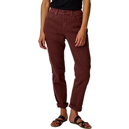 Cropped Pants - (取寄) カーヴ デザイン レディース カーソン HI ライズ ジーン - ウィメンズ Carve Designs women Carson Hi Rise Jean - Women's Coco