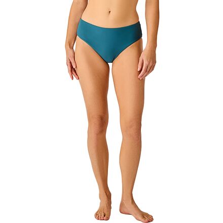 (取寄) カーヴ デザイン レディース ピパ コンプレッション ビキニ ボトム - ウィメンズ Carve Designs women Pipa Compression Bikini Bottom - Women's Nightdive