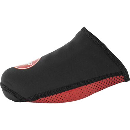 (���) �����ƥ� �ȥ� ���󥸡� 2 Castelli Toe Thingy 2 Black
