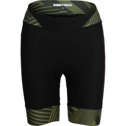 ■商品詳細■ブランドCastelliカステリ■商品名Sublime Limited Edition Short - Women'sサブライム リミテッド エディション ショート - ウィメンズ■商品状態新品・並行輸入品■色Black/Sage/Deep Green■備考(取寄) カステリ レディース サブライム リミテッド エディション ショート - ウィメンズ Castelli women Sublime Limited Edition Short - Women's Black/Sage/Deep GreenCastelli レディース ウェア 自転車 サイクリング インナー ブランド 女性 大きいサイズ ビックサイズbc-CSTZ7CB
