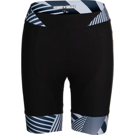 ■商品詳細■ブランドCastelliカステリ■商品名Sublime Limited Edition Short - Women'sサブライム リミテッド エディション ショート - ウィメンズ■商品状態新品・並行輸入品■色Black/Winter Sky/Twilight Blue■備考(取寄) カステリ レディース サブライム リミテッド エディション ショート - ウィメンズ Castelli women Sublime Limited Edition Short - Women's Black/Winter Sky/Twilight BlueCastelli レディース ウェア 自転車 サイクリング インナー ブランド 女性 大きいサイズ ビックサイズbc-CSTZ7CB