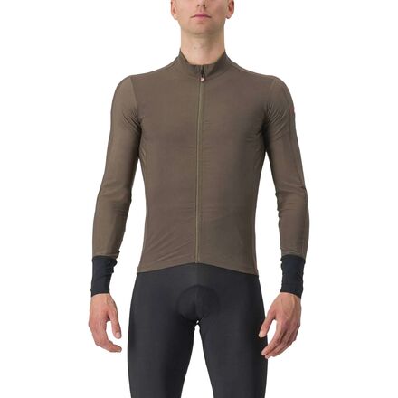■商品詳細■ブランドCastelliカステリ■商品名Flight Air Long-Sleeve Jersey - Men'sフライト エアー ロング-スローブ ジャージ - メンズ■商品状態新品・並行輸入品■色Tarmac■備考(取寄) カステリ メンズ フライト エアー ロング-スローブ ジャージ - メンズ Castelli men Flight Air Long-Sleeve Jersey - Men's TarmacCastelli メンズウェア サイクリングジャージ スポーツ 自転車 サイクリング ウェア 男性 大きいサイズ ビックサイズ bc-CSTZ7MZ