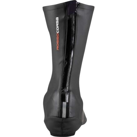 (取寄) カステリ エアロ レース シューカバー Castelli Aero Race Shoecover Black