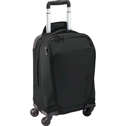 (取寄) イーグルクリーク ターマック XE 4-ホイール キャリー オン バッグ Eagle Creek Tarmac XE 4-Wheel Carry On Bag Black