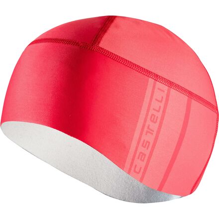 (取寄) カステリ レディース プロ サーマル 2 スカリー - ウィメンズ Castelli women Pro Thermal 2 Skully - Women's Hibiscus