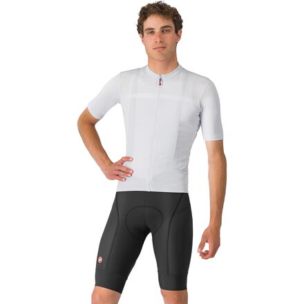 Wear - (取寄) カステリ メンズ コンペティツィオーネ 2 ビブ ショート - メンズ Castelli men Competizione 2 Bib Short - Men's Black
