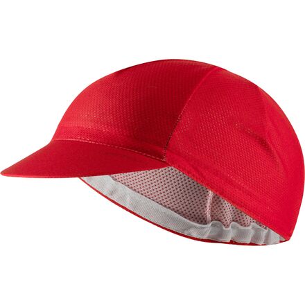 (取寄) カステリ エスプレッソ 2 キャップ Castelli Espresso 2 Cap Hibiscus