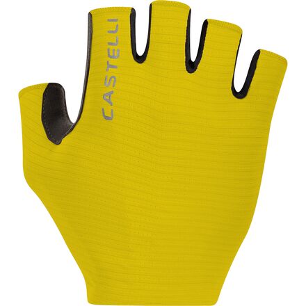 (取寄) カステリ エスプレッソ グローブ Castelli Espresso Glove Mango Mojito