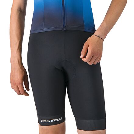 Inner - (取寄) カステリ メンズ トライ ショート - メンズ Castelli men Tri Short - Men's Black