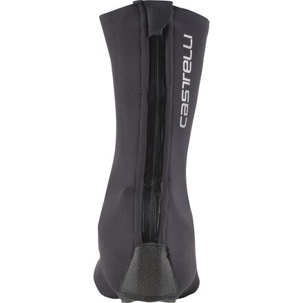 (���) �����ƥ� �ǥ���ӥ� UL 2 ���塼���С� Castelli Diluvio UL 2 Shoecover Black