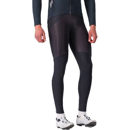 (取寄) カステリ メンズ ソルパッソ プラス リミテッド エディション ビブ タイト - メンズ Castelli men Sorpasso Plus Limited Edition Bib Tight - Men's Black