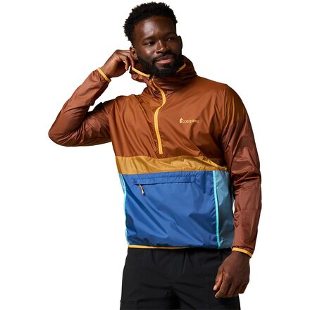 ■商品詳細■ブランドCotopaxiコトパクシ■商品名Teca Half-Zip Windbreakerテカ ハーフ-ジップ ウィンドブレーカー■商品状態新品・並行輸入品■色1970■備考(取寄) コトパクシ テカ ハーフ-ジップ ウィンドブレーカー Cotopaxi Teca Half-Zip Windbreaker 1970Cotopaxi メンズ ジャケット ウインドブレーカー ウェア アウター ファッション ブランド 大きいサイズ ビックサイズ bc-CTX000I