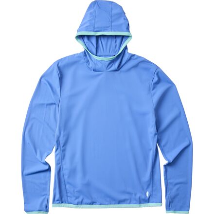 Rakuten - (取寄) コトパクシ メンズ ソンブラ サン ブーディ - メンズ Cotopaxi men Sombra Sun Hoodie - Men's Azure
