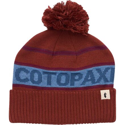 Rakuten - (取寄) コトパクシ カンブレ ビーニー Cotopaxi Cumbre Beanie Nutmeg
