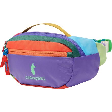 A, E, O, V - (取寄) コトパクシ カパイ デル ディア 1.5L ヒップ パック Cotopaxi Kapai Del Dia 1.5L Hip Pack Del Dia2