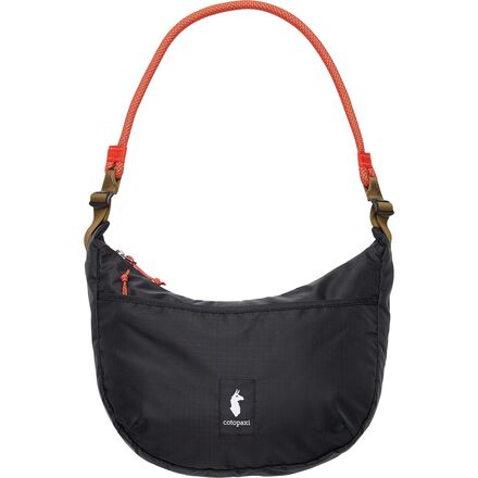 腰包 - (取寄) コトパクシ トロソ 8L カダ ディア ショルダー バッグ Cotopaxi Trozo 8L Cada Dia Shoulder Bag Black