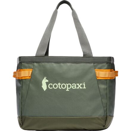 ■商品詳細■ブランドCotopaxiコトパクシ■商品名Allpa 30L Gear Hauler Toteアルパ 30L ギア ホウラー トート■商品状態新品・並行輸入品■色Fatigue■備考(取寄) コトパクシ アルパ 30L ギア ホウラー トート Cotopaxi Allpa 30L Gear Hauler Tote FatigueCotopaxi トートバッグ ブランド かばん バッグ 男女兼用 鞄 アウトドア 登山 カジュアル ストリートbc-CTXB0EX