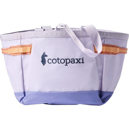 Rakuten - (取寄) コトパクシ アルパ 30L ギア ホウラー トート Cotopaxi Allpa 30L Gear Hauler Tote Moonbeam