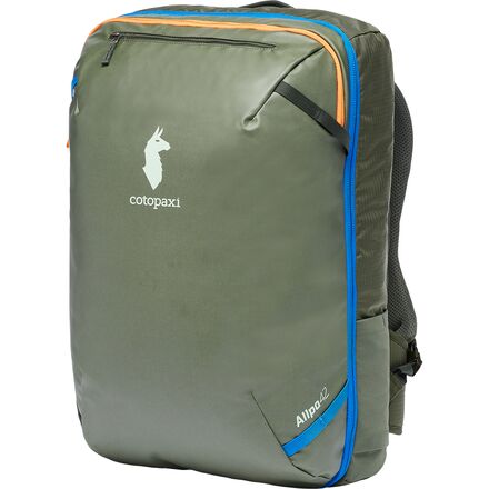 Rucksacks, Day Packs - (取寄) コトパクシ アルパ 42L トラベル ダッフル Cotopaxi Allpa 42L Travel Duffel Fatigue