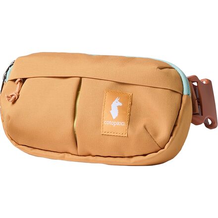 (取寄) コトパクシ カダ ディア トゥードゥー 2l ヒップ パック Cotopaxi Cada Dia Todo 2L Hip Pack Honeycomb