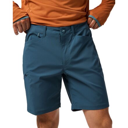 樂天商城 - (取寄) コトパクシ メンズ テック ショート - メンズ Cotopaxi men Coraje Tech Short - Men's Ocean