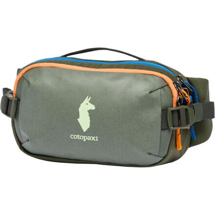 Other - (取寄) コトパクシ アルパ X 1.5L ヒップ パック Cotopaxi Allpa X 1.5L Hip Pack Fatigue