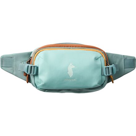 M - (取寄) コトパクシ アルパ X 1.5L ヒップ パック Cotopaxi Allpa X 1.5L Hip Pack Tide Pool