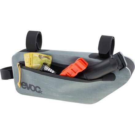 (���) �����ܥå� �ե졼�� �ѥå� Wp Evoc Frame Pack WP Steel