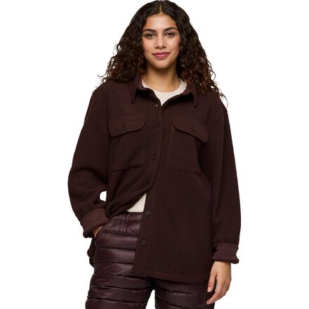 樂天商城 - (取寄) コトパクシ レディース シャケット - ウィメンズ Cotopaxi women Cameta Shacket - Women's Coffee