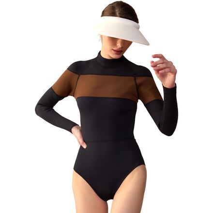 (���) ���󥷥������꡼ ��ǥ����� ���顼�֥��å� ���ץ�� �����åȥ����� - ������� Cynthia Rowley women Color-Blo...
