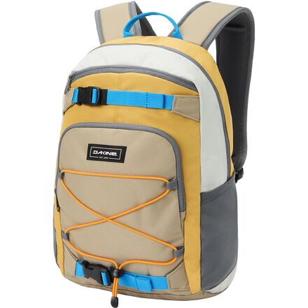 Other - (取寄) ダカイン キッズ グロム 13L バックパック - キッズ DAKINE kids Grom 13L Backpack - Kids' Playground