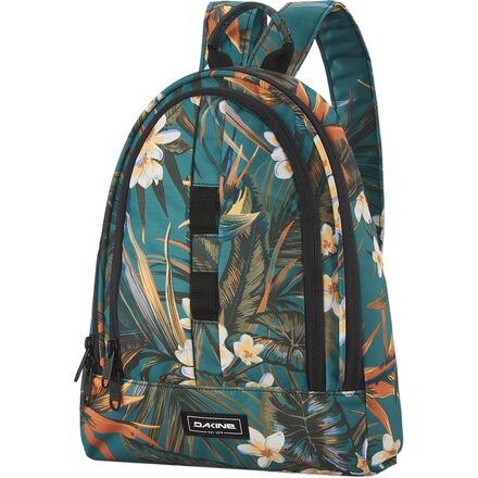 Rakuten - (取寄) ダカイン レディース コスモ 6.5L バックパック - ウィメンズ DAKINE women Cosmo 6.5L Backpack - Women's Emerald Tropic