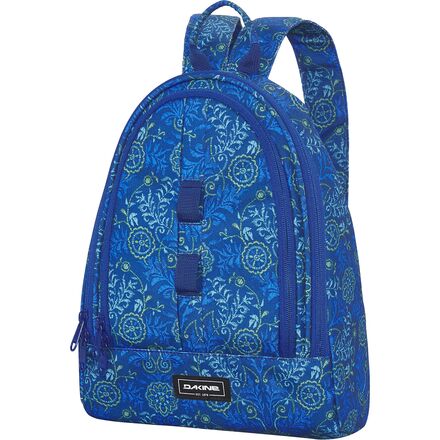 Rakuten - (取寄) ダカイン レディース コスモ 6.5L バックパック - ウィメンズ DAKINE women Cosmo 6.5L Backpack - Women's Ornamental Deep Blue
