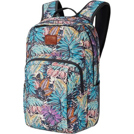 (取寄) ダカイン キャンパス M 25L バックパック DAKINE Campus M 25L Backpack Wailea